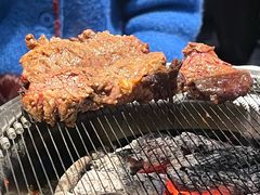 -韩山葵烤肉(太古里店)