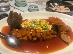 -湖滨28中餐厅·西湖宴·杭州君悦酒店