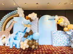 -广州富力君悦大酒店·宴会厅