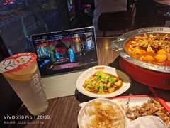 -胖哥俩肉蟹煲(杭州下沙学林街店)