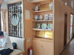 -闽江夜游台江旅游码头