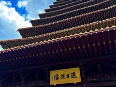 -牛首山文化旅游区