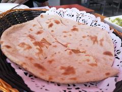 -耶尼亚餐厅Bombay Indian Cuisine印度菜