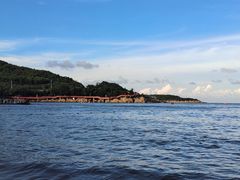 -宁波松兰山滨海旅游度假区
