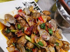 -517烧烤·龙虾·海鲜大排档(万象都荟店)