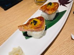-阿吾罗·月咏精致日料(港汇恒隆广场店)