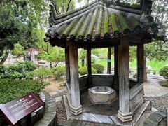 -南阳卧龙岗武侯祠