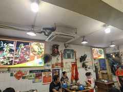 -鸿顺老铁锅美蛙鱼府(解放碑店)