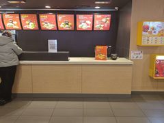 -麦当劳(石坝服务区店)