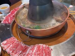 -刘老表·瓦罐汤涮肉(青云谱店)