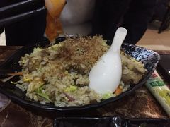 -米彩料理(西丽店)