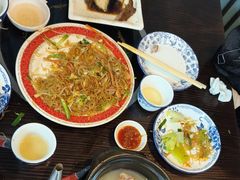 -东江海鲜大排档·潮汕菜·砂锅粥