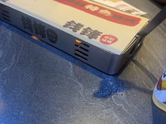 -钱锋炭缸烧烤(南湖大路总店)