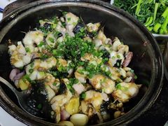 -铁炉农家菜馆