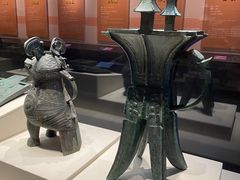 -历代帝王庙博物馆