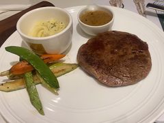 -Deer Park鹿园西餐(仁恒置地广场店)