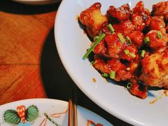 -外婆家(西红门荟聚购物中心店)