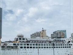 -星巴克臻选(深圳海上世界店)