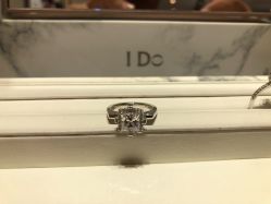 -I Do(镇江苏宁广场店)