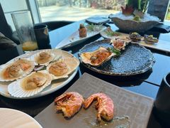 -王鼎精致料理铁板烧(世博源店)