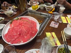-好得火锅(育才店)