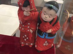 -咬不得高祖生煎·简餐(高银街店)
