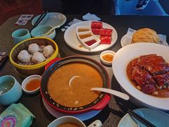 虾饺皇-蝴蝶里·粤菜·点心(滨江龙湖店)