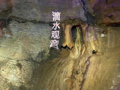 -八奇洞景区