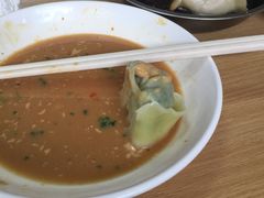 -祥记汤圆(东宝兴路店)