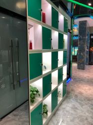 -清颜专业祛痘连锁店
