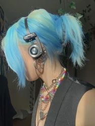 -MY HAIR ARDOR