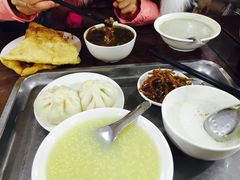 -姚记炒肝店(鼓楼店)