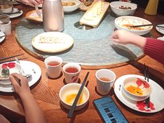 -北方家宴(优托邦科学大道店)