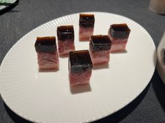 -南里山房·新淮扬菜(徐汇万科店)