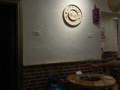 -黔老锅地摊火锅(盐务街店)