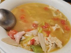 -杏花村水席楼·洛阳水席(老城十字街店)