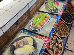 -人民公社大食堂(张家湾店)