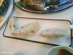 -琼大师东方烤乳猪(亚特兰蒂斯店)