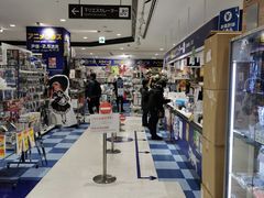 -0101丸井百货(新宿ANNEX店)