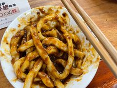 -小谭豆花(西大街店)