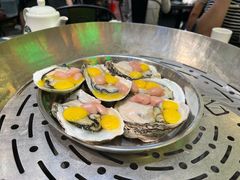 -飞尝蚝·顺德菜·鱼生(顺德总店)
