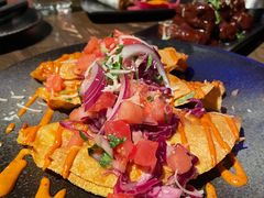 -Q MEX 库迈墨西哥餐吧(三里屯店)