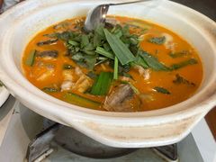 -火龙堂·风味民间菜(文一路店)