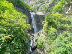 -洛阳白云山景区