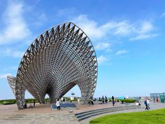 -南汇嘴观海公园