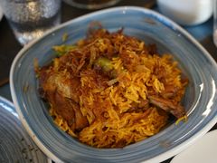 -La Medina餐厅(亮马河南路店)