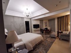 -上海圣淘沙万怡酒店