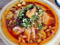 -眉州东坡(团结湖店)