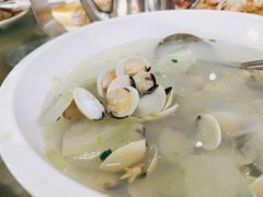 -四川小胡子海鲜(丁村万人海鲜广场店)