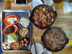 -范贤光鸡公煲(平乐园总店)